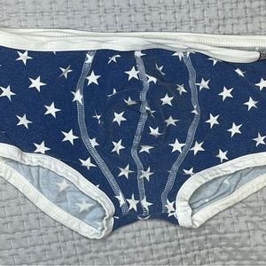 Aussiebum Billy Trunk- Medium 💙⭐️💙⭐️